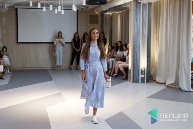 «Обличчя Інвестора»: відбувся другий етап конкурсу. ФОТО*