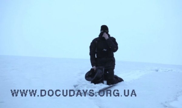 На Волинь вп'яте приїде фестиваль документального кіно