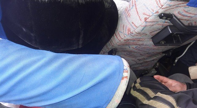 Пасажири скаржаться на рейс «Луцьк-Нововолинськ»