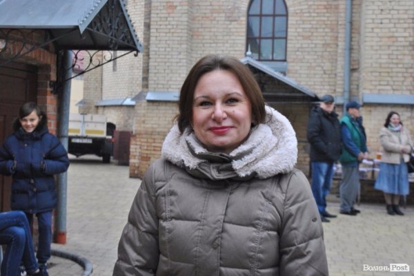 З теплом та любов’ю: із Луцька на передову відправили смачні гостинці