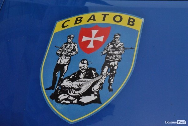 З теплом та любов’ю: із Луцька на передову відправили смачні гостинці