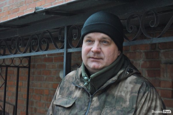 З теплом та любов’ю: із Луцька на передову відправили смачні гостинці