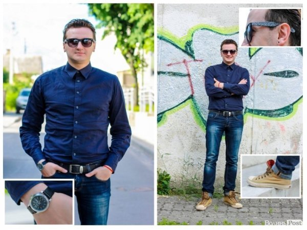 Стильний Луцьк. Спецвипуск: Стильні журналісти