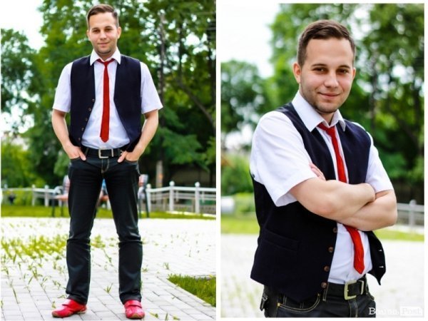 Стильний Луцьк. Спецвипуск: Стильні журналісти