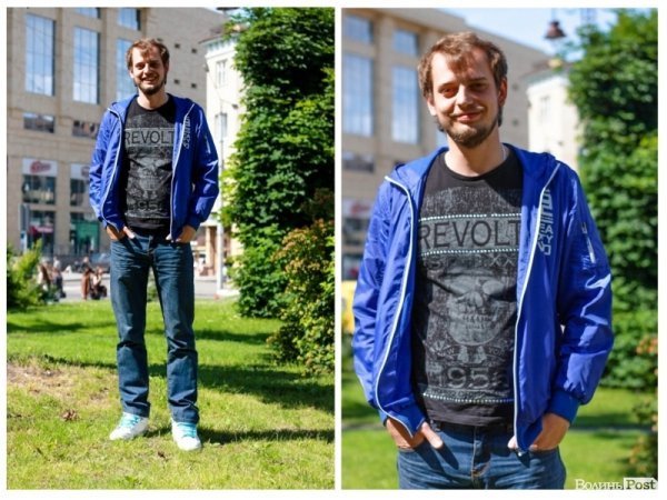 Стильний Луцьк. Спецвипуск: Стильні журналісти