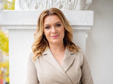 У нас немає кулуарних ігор,  – депутатка про роботу Луцької райради