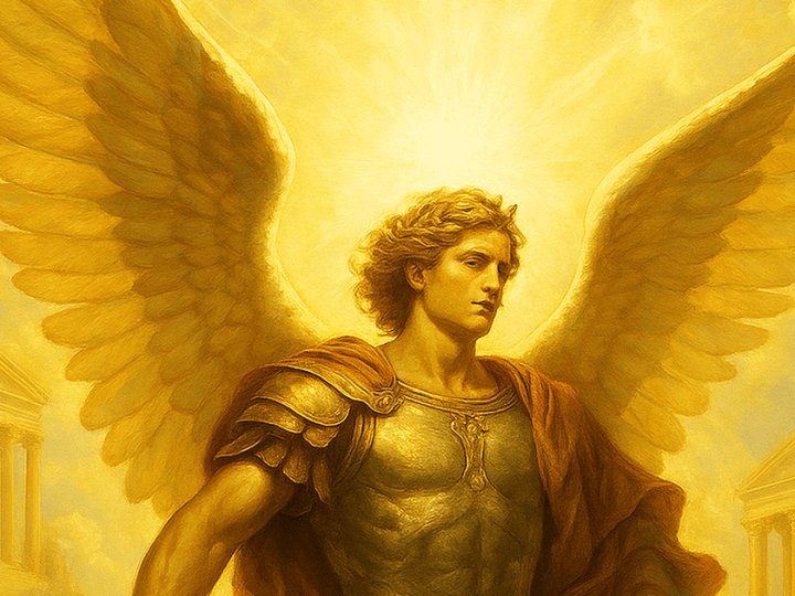 Коли Михайлів день 2025 року: історія, як святкувати та про що молитися