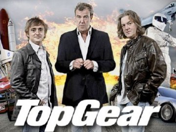 Індія образилася на тупі жарти програми Top Gear