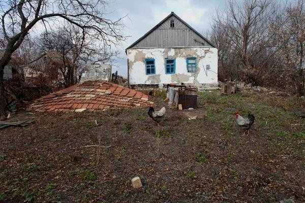 Один день із «Чорним Тюльпаном». ФОТО