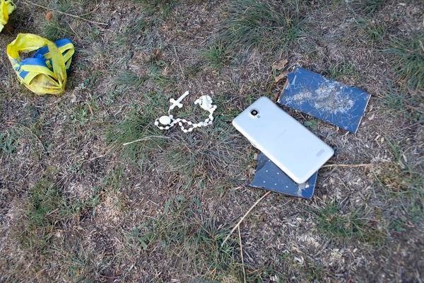 Один день із «Чорним Тюльпаном». ФОТО