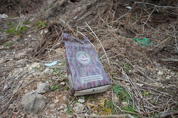 Один день із «Чорним Тюльпаном». ФОТО