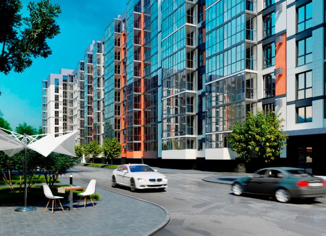 Чому росте і чи буде далі підвищуватися ціна на нерухомість*