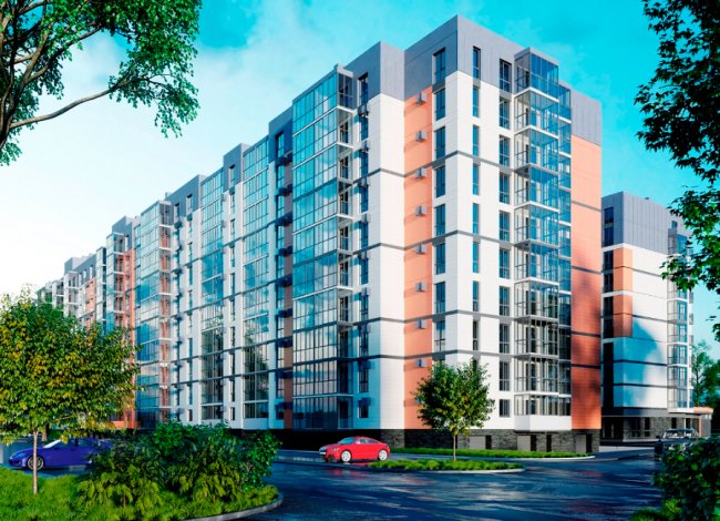 Чому росте і чи буде далі підвищуватися ціна на нерухомість*