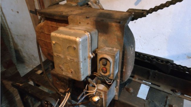 Сама товче кутю: на Волині родина зберігає механізовану ступу