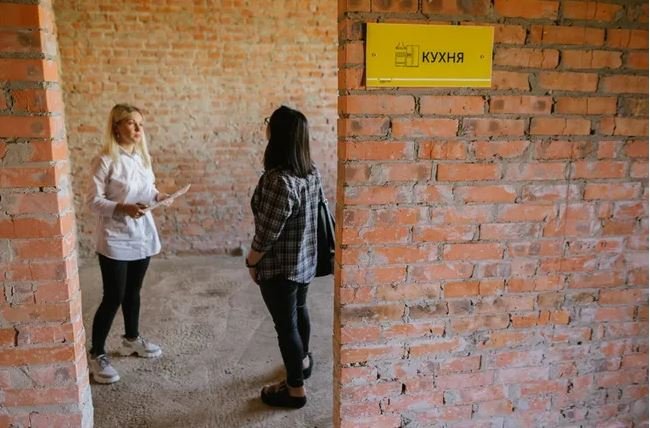 Як купити таунхаус у ЖК  «Струмочок». ФОТОРЕПОРТАЖ*