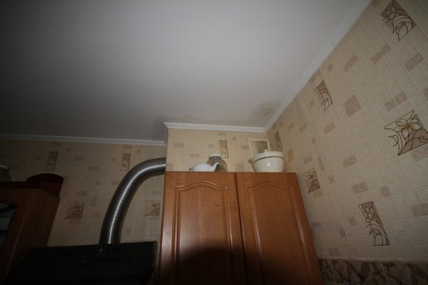 Лучани вимагатимуть від комунальників компенсації через «потоп». ФОТО