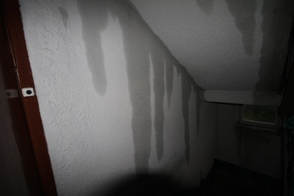 Лучани вимагатимуть від комунальників компенсації через «потоп». ФОТО