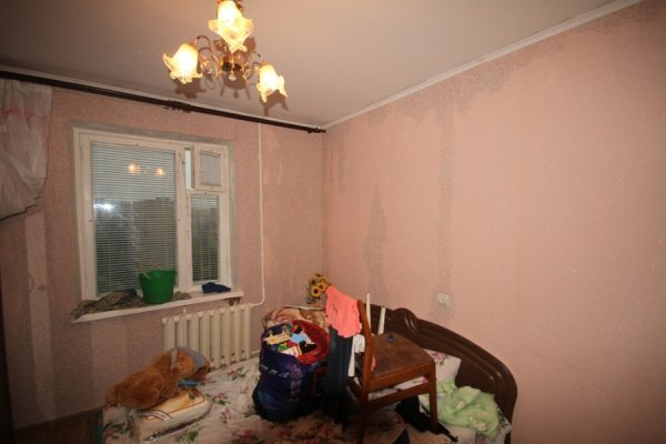 Лучани вимагатимуть від комунальників компенсації через «потоп». ФОТО