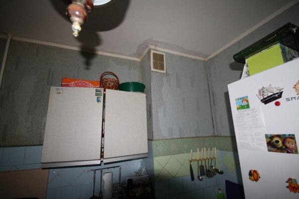 Лучани вимагатимуть від комунальників компенсації через «потоп». ФОТО