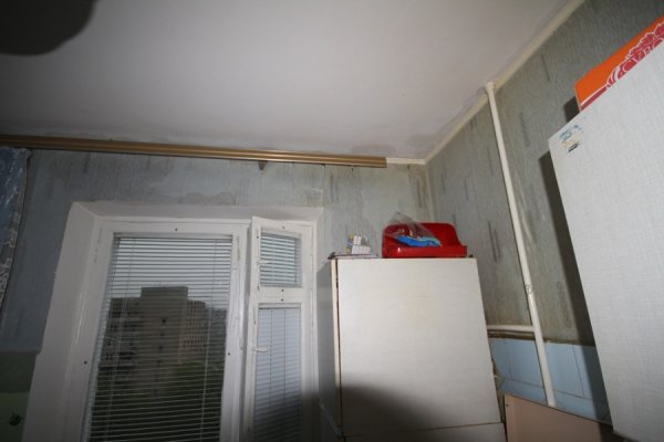 Лучани вимагатимуть від комунальників компенсації через «потоп». ФОТО