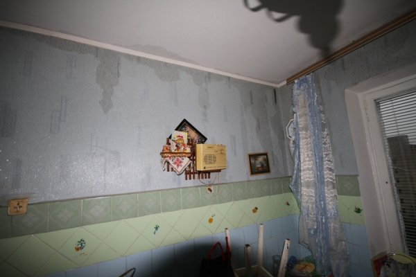 Лучани вимагатимуть від комунальників компенсації через «потоп». ФОТО