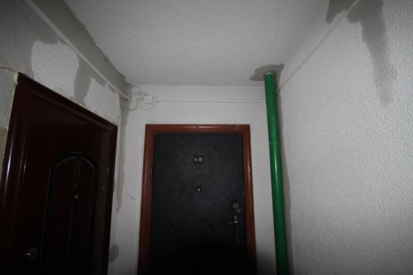 Лучани вимагатимуть від комунальників компенсації через «потоп». ФОТО