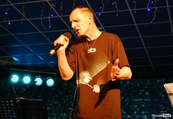 Британці потішили лучан фірмовим джазом