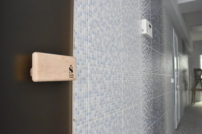 У Луцьку відкриють один з найкращих реабілітаційних центрів для учасників АТО в Україні. ФОТО