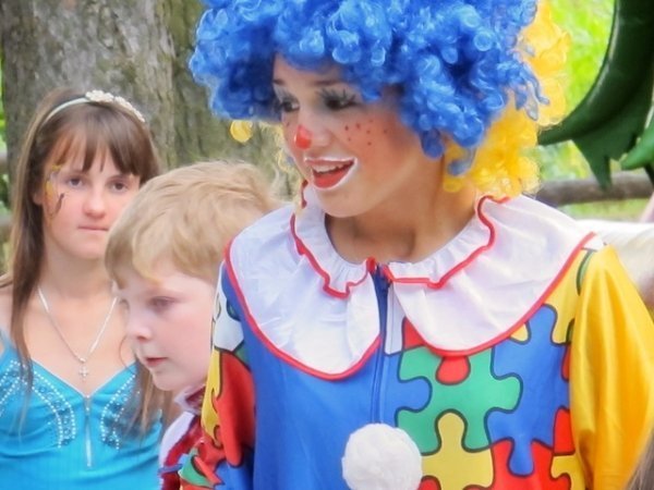 На Волині відбувся фестиваль «Мальованка-2014». ФОТО