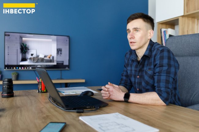 Дизайнерський ремонт: як житло стає витвором мистецтва і що треба знати замовнику?*