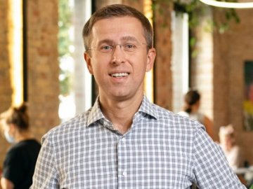 Лучанин очолив «Укрнафту» та «Укртатнафту»