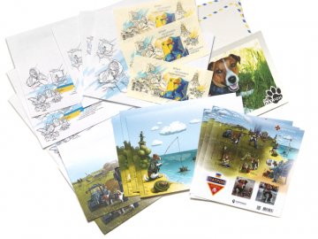 «Укрпошта» запроваджує онлайн-абонементи на придбання марок