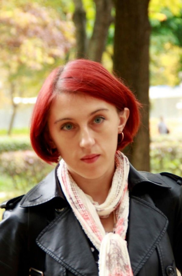 Такі різні, а таки єдині. Волонтерка Тетяна Должко. ФОТО