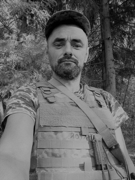 44 дні вважався зниклим безвісти: закликають присвоїти волинянину звання Герой України