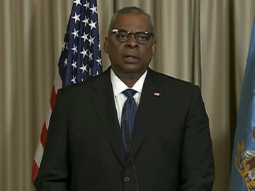 На «Рамштайн-13» погодили нову допомогу Україні: яку саме