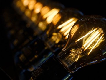 Де на Волині та у Луцьку не буде світла 13 грудня