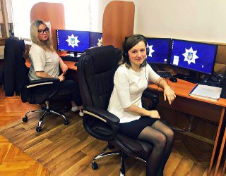«Найважче у роботі – це розмовляти з людьми, які хочуть покінчити життя самогубством», – диспетчер поліції Волині
