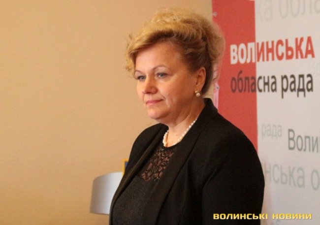 Повідомили, хто може очолити перинатальний центр у Луцьку