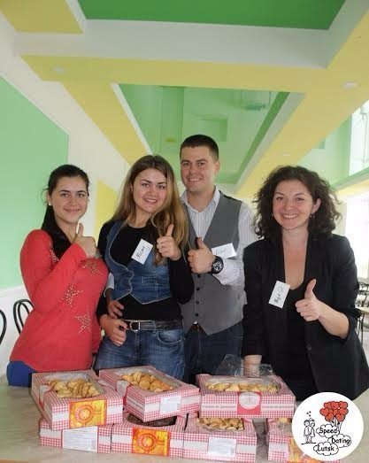 На Волині громадські активісти провели сеанс арт-терапії для дітей. ФОТО