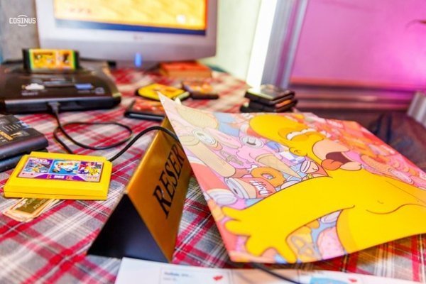 «Old School Party» в луцькому клубі. ФОТО