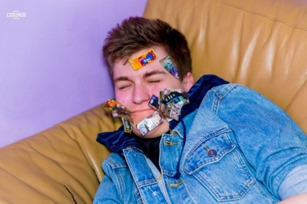 «Old School Party» в луцькому клубі. ФОТО