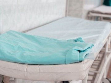 У лікарні на Волині помер іноземець: поліція розслідує можливу халатність медиків