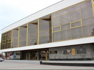 Волинських акторок відзначили державними нагородами