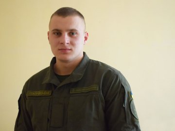 Луцький нацгвардієць – переможець кубка Волині з важкої атлетики