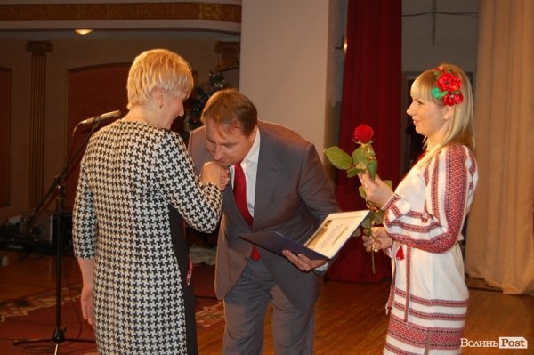 Хлібозавод «ТЕРЕМНО ХЛІБ» відзначив 30-річчя. ФОТО*