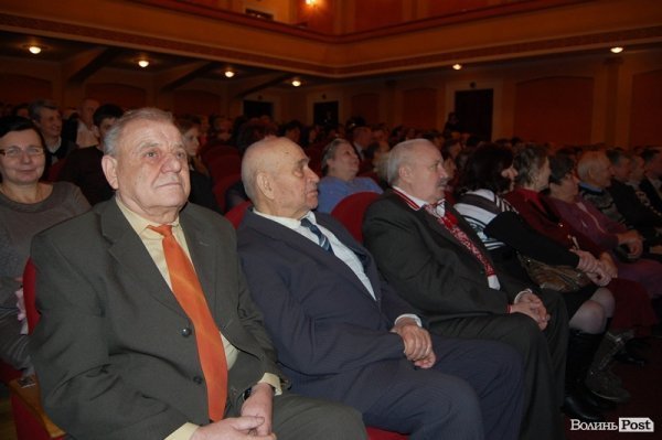 Хлібозавод «ТЕРЕМНО ХЛІБ» відзначив 30-річчя. ФОТО*