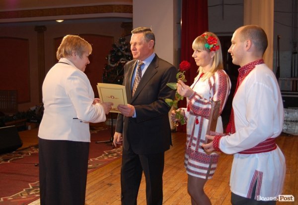 Хлібозавод «ТЕРЕМНО ХЛІБ» відзначив 30-річчя. ФОТО*