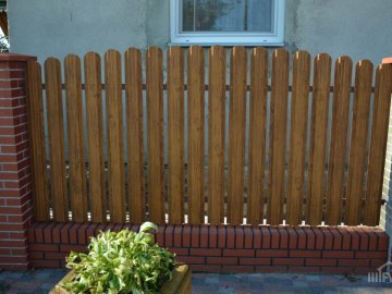 Чому навколо будинку з дітьми повинен бути паркан?*