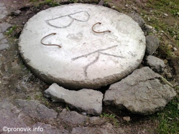 У Нововолинську створили «комунальний патруль» . ФОТО