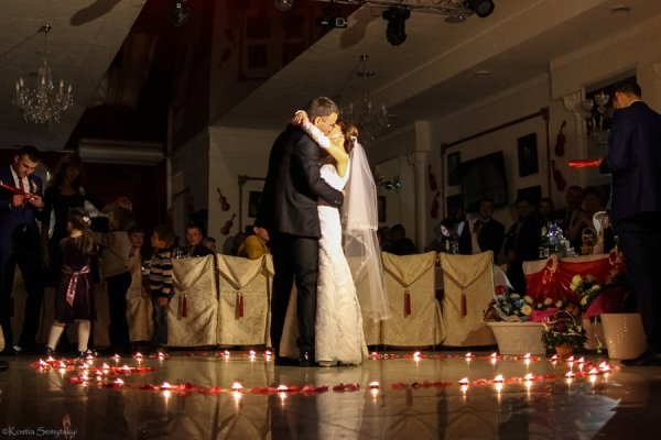 Фотовиставка Костянтина Семицького